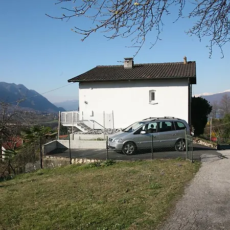 House Beatrice