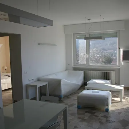 Βίλα House Beatrice Brezzo